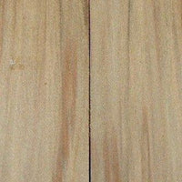 Red Gum  Knife Scales 2 pcs - 3/8" x 1 1/2" x 5" \71201002 - Wood Acrylic Supply