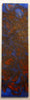 Infrared  Acrylester #38 (1 pc) Inlay/Thin 3/16x1 1/2x5 - 1533 - Wood Acrylic Supply