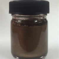 Inlace Inlay Metallic Dyes 1 Ounce Glass Jar Antique - Wood Acrylic Supply