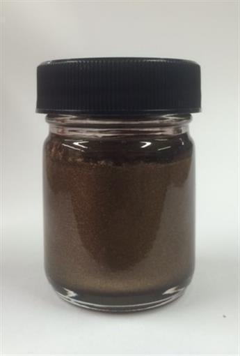 Inlace Inlay Metallic Dyes 1 Ounce Glass Jar Antique - Wood Acrylic Supply