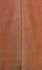 Rambutan Curly (2 pc) Knife Scales  1/4"x1 1/2"x5"    401 - Wood Acrylic Supply