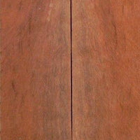 Rambutan Curly (2 pc) Knife Scales  1/4"x1 1/2"x5"    401 - Wood Acrylic Supply