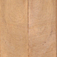Katalox Spalted Sapwood (2 pc) Knife Scale  1/4"x1 1/2"x6"    AP1 - Wood Acrylic Supply