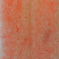 Alumilit Pink White Confetti (2 pc) Knife Scales 1/4" x 1 1/2" x 5" - 7763 - Wood Acrylic Supply