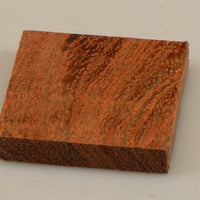 Camel Thorn (1 pc) Inlay/Thin 1/4" x 1 1/2" x 1 1/2"      SQ0 - Wood Acrylic Supply