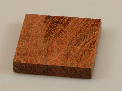 Camel Thorn (1 pc) Inlay/Thin 1/4