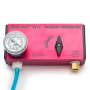 Stick Fast Hold Fast V812 Vacuum Generator TMIProducts - Wood Acrylic Supply