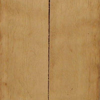 Eucalyptus Curly (2 pc) Mini Knife Scale  3/16"x1"x5"    402 - Wood Acrylic Supply