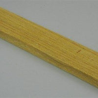Mulberry 1 pc Inlay/Thin 1/4x1x6      149