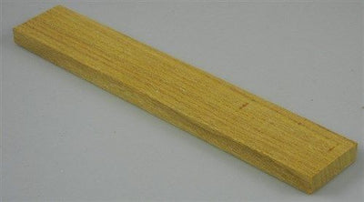 Mulberry 1 pc Inlay/Thin 1/4x1x6      149