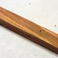 Box Elder Stabilized (1 pc) Pen Blank 3/4"sq x 5" - 1216 - Wood Acrylic Supply