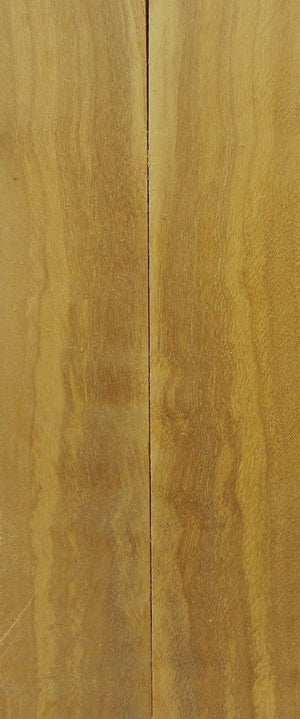 Olive Italian (2 pc) Mini Knife Scaless  3/16" x 1" x 5"    --1