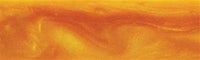 1" x 1 1/2" x 5" Knife Blank Sparkle Gold Acrylester #06 - Wood Acrylic Supply