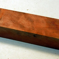 Coolabah Burl (1 pc) Pen/Reel Blank 1"sq x 6" - 1882 - Wood Acrylic Supply