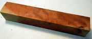 Coolabah Burl (1 pc) Pen/Reel Blank 1"sq x 6" - 1882 - Wood Acrylic Supply