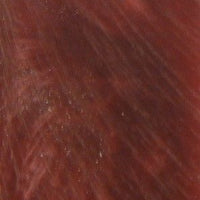 Crushed Cranberry Inlace Acrylester #05 (1 pc) Inlay/Thin 1/4x1 1/2x5    051