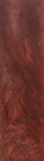 Crushed Cranberry Inlace Acrylester #05 (1 pc) Inlay/Thin 1/4x1 1/2x5    051