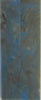 Alumilit Creative Color (2 pc) Knife Scaless 1/4" x 1" x 5" SKU 6498