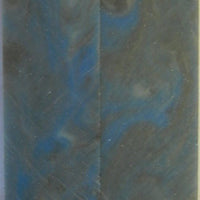 Alumilit Creative Color (2 pc) Knife Scaless 1/4" x 1" x 5" SKU 6498
