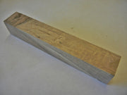 Apple Figured (1 pc) Pen/Reel Blank 1"sq x 6" 6387