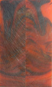 Alumilit Creative Color (2 pc) Knife Scales 3/8" x 1 1/2" x 5" SKU 6671 - Wood Acrylic Supply