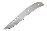 Mirror Finish Badlands Skinner Knife Full Tang  Stainless  KNI