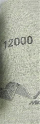 Micro-Mesh Regular Finishing Sheet 1 pc 1 1/2