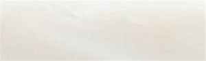 3/4" x 3/4" x 5" Pen Blank White Pearl Acrylester #26 - Wood Acrylic Supply