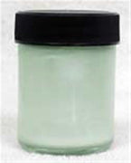 Inlace Inlay Pearl Dyes 1 Ounce Glass Jar Green Pearl - Wood Acrylic Supply