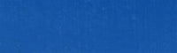 1 1/2" x 1 1/2" x 2 7/8" Bottle Stopper Solid Blue Acrylester sc7 - Wood Acrylic Supply