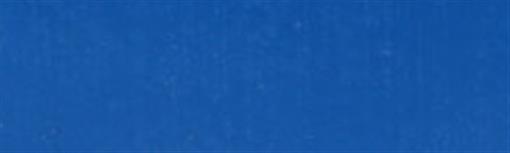 1 1/2" x 1 1/2" x 2 7/8" Bottle Stopper Solid Blue Acrylester sc7 - Wood Acrylic Supply