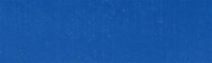 1 1/2" x 1 1/2" x 2 7/8" Bottle Stopper Solid Blue Acrylester sc7 - Wood Acrylic Supply
