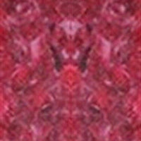Cranberry Red Acrylic 2 pc Mini Knife Scale  3/16"x3/4"x5" - Wood Acrylic Supply