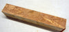 Birch Masur (1 pc) Pen/Reel Blank 1"sq x 6" - 1327 - Wood Acrylic Supply