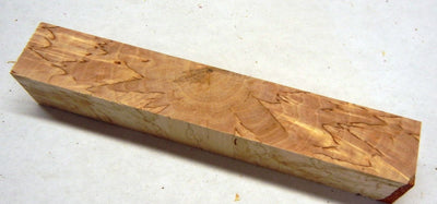 Birch Masur (1 pc) Pen/Reel Blank 1