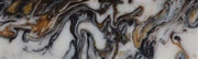 5/8" x 5/8" x 5" Pen Blank Renaissance Acrylester #102 - Wood Acrylic Supply