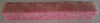 Golden Violet Acrylester #30 (1 pc) Pen Blank 7/8"sq x 6" - 2177 - Wood Acrylic Supply
