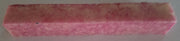Golden Violet Acrylester #30 (1 pc) Pen Blank 7/8"sq x 6" - 2177 - Wood Acrylic Supply