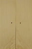 Box Elder 2 pc Pistol Grip/Knife Scales  3/8" x 2" x 6" \7307326002 - Wood Acrylic Supply