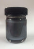 Inlace Inlay Metallic Dyes 1 Ounce Glass Jar Graphite - Wood Acrylic Supply