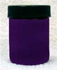 Inlace Inlay Solid - Opaque Violet Dye Color 1 Ounce Glass Jar 61006 - Wood Acrylic Supply