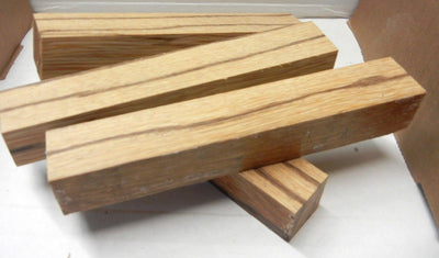 Marblewood (1 pc) Pen/Reel Blank 1