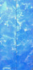 Deep Freeze Acrylic Acetate 42 2 pc Mini Knife Scales  3/16"x3/4"x5"