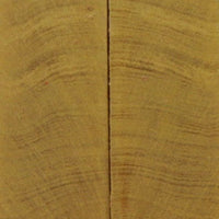 Olive Italian (2 pc) Mini Knife Scaless  3/16" x 3/4" x 3"    --2