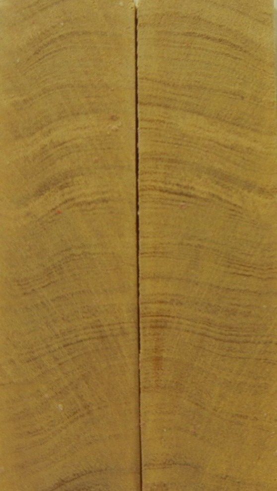 Olive Italian (2 pc) Mini Knife Scaless  3/16" x 3/4" x 3"    --2