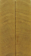 Olive Italian (2 pc) Mini Knife Scaless  3/16" x 3/4" x 3"    --2