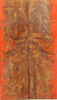 Royal Harvest Acrylester #108 (2 pc) Knife Scaless  1/4" x 1 3/4" x 6"    --1