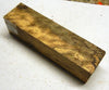Tamarind Spalted (1 pc) Game Call 1 1/2"sq x 6" - 1171 - Wood Acrylic Supply