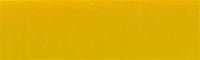 3/4" x 3/4" x 5" Pen Blank Solid Yellow Inlace Acrylester sc5 - Wood Acrylic Supply