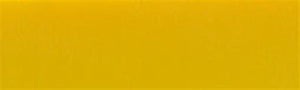 3/4" x 3/4" x 5" Pen Blank Solid Yellow Inlace Acrylester sc5 - Wood Acrylic Supply
